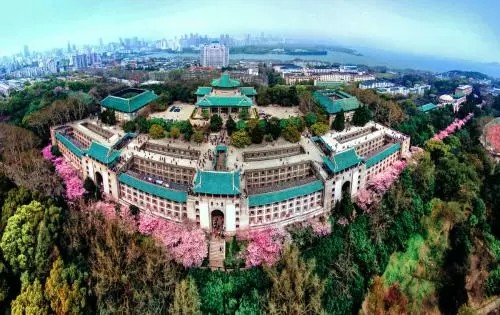 測(cè)繪專業(yè)王牌院校盤點(diǎn)，這所“雙非”院校與武大并列第一