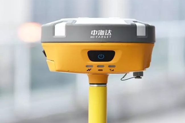 科普：這個(gè)定位的儀器到底是叫GPS還是叫RTK？那GNSS又是啥？