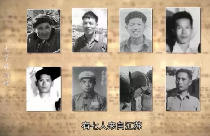 用生命丈量出珠峰中國高度的測繪人， 他們是真正的攀登者！