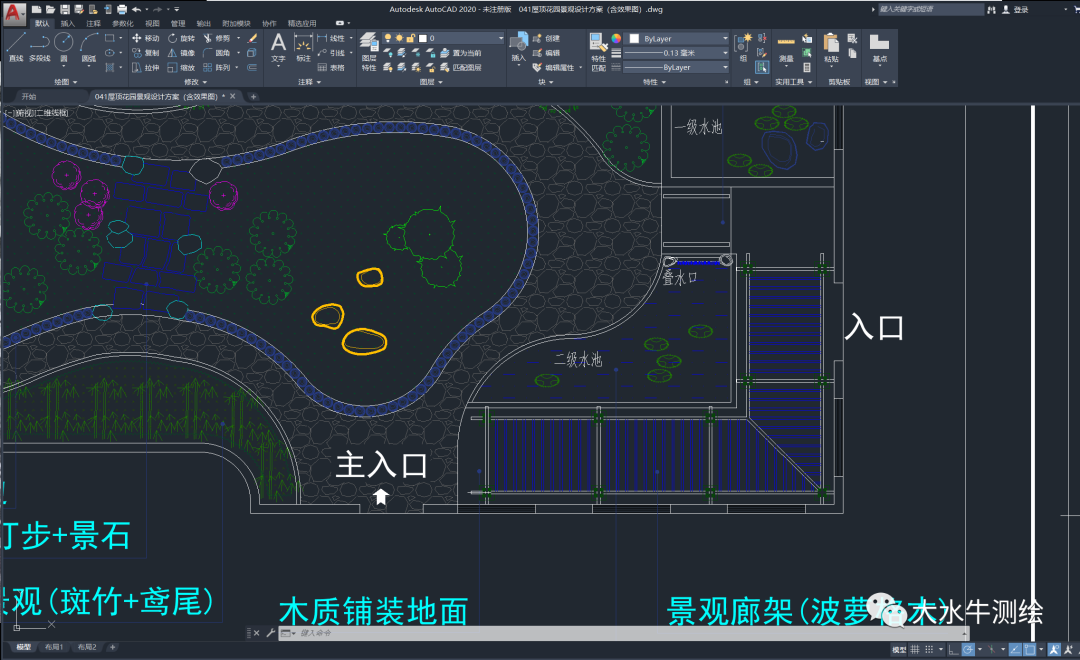 CAD圖紙打印你會(huì)，局部打印你會(huì)嗎？