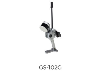 GS-102G 手持激光雷達(dá)掃描系統(tǒng) 16線(xiàn) 120米